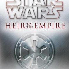 Heir to the Empire: The 20th Anniversary Edition