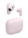 Casti Hama Freedom Light II, Bluetooth, Microfon (Roz)