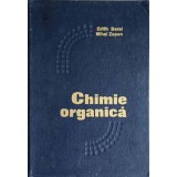 CHIMIE ORGANICA-EDITH BERAL, MIHAI ZAPAN-254048