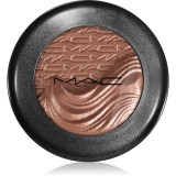 MAC Cosmetics Extra Dimension Eye Shadow fard de pleoape intens culoare Sweet Heat 1.3 g