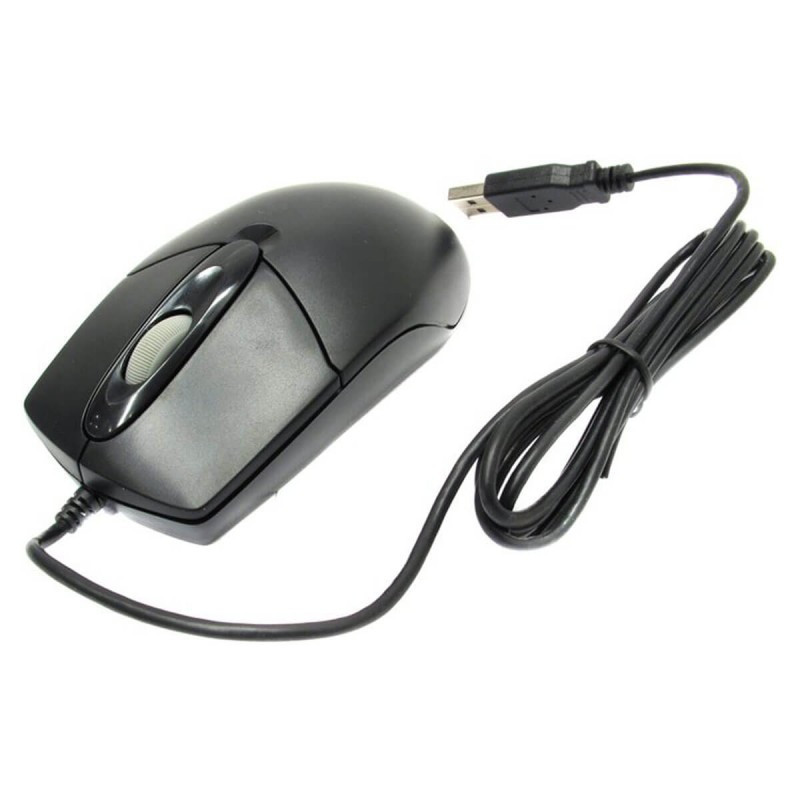 Microfon Spion GSM Smartech - Ascuns in Mouse | Okazii.ro