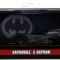 BATMAN AUTOMOBIL BATMOBILE 1989 1:32
