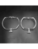 Set fibra reparatie DRL far stanga BMW Seria 3 F30, Seria 3 GT F34 2012-2015