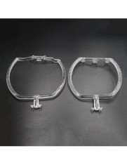 Set fibra reparatie DRL far dreapta BMW Seria 3 F30, Seria 3 GT F34 2012-2015