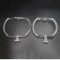 Set fibra reparatie DRL far dreapta BMW Seria 3 F30, Seria 3 GT F34 2012-2015