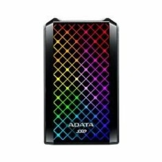 SSD Extern ADATA 512GB 3.2 ASE900G BK foto