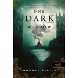 One Dark Window - Egy s&ouml;t&eacute;t ablak - A p&aacute;sztor kir&aacute;ly 1. - Rachel Gillig