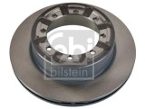 FEBI BILSTEIN 29177 Disc frana