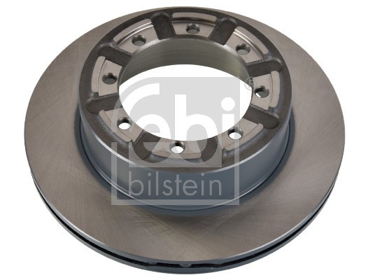 FEBI BILSTEIN 29177 Disc frana