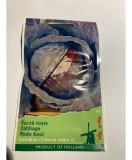 Seminte Varza Rosie Timpurie Red Head 2 g., Oem