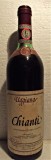 A85 -VIN CHIANTI DOC, UGGIANO, recoltare 1984 cl 75 gr 11,7, Sec, Rosu, Europa