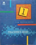 ENGLISH PROJECT 1. TEACHER&#039;S BOOK (INCLUDES TEST BOOKLET)-TOM HUTCHINSON-253469