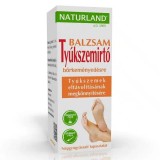 Balsam Naturland pentru indepartarea bataturilor si calusurilor, cu acid salicilic, 20 gr