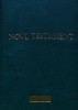 Noul Testament Editie Studiu 2002 Sapientia Coperta Cartonata 740 Pagini Limba Romana