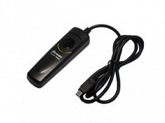 Cablu declansator MC-DC2 Nikon D3300, D5500, D5600, D7200, D7500, D600, D750, foto