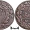 1810, 1 Batzen - Cantonul Vaud - Cantoanele Elvețiene