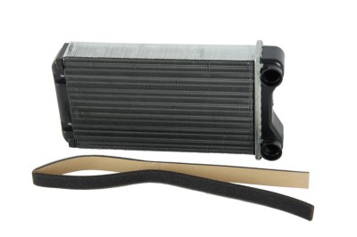 Radiator incalzire interior MERCEDES CLC-CLASS (CL203) (2008 - 2011) THERMOTEC D6A002TT foto