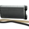 Radiator incalzire interior AUDI A4 Cabriolet (8H7, B6, 8HE, B7) (2002 - 2009) THERMOTEC D6A002TT