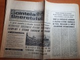 scanteia tineretului 18 martie 1988-steaua in semifinalele CCE,articol metrou