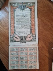 Obligatiuni de razboi Austria