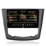 Cumpara ieftin Navigatie Renault Kadjar, Android 13, A-Octacore 4GB RAM + 64GB ROM, 9 Inch - AD-BGA9004+AD-BGRKIT364