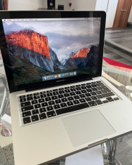 Macbook pro 15 mid 2012 intel i7 2.9ghz 16GB foto