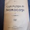 CUM PUTEM FI NOROCOSI - L. CHARLEY