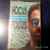 -Y- CASETA ALEXANDRU ANDRIES - HOCUS POCUS- ORIGINALA , EXCELENTA, Rock