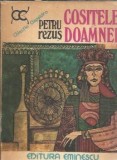 Cositele Doamnei Petru Rezus Editura Eminescu Clepsidra 1979 Carti Vechi Literatura Romana Editie Veche
