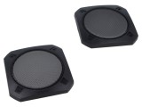Mască Difuzoare MTA 100mm Metal și Plastic 2 Bucăți Cod 7122003