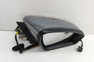 Oglinda laterală dreapta AUDI Q4 Sportback F4N 2023 OEM: 89C857502F 28112376 foto
