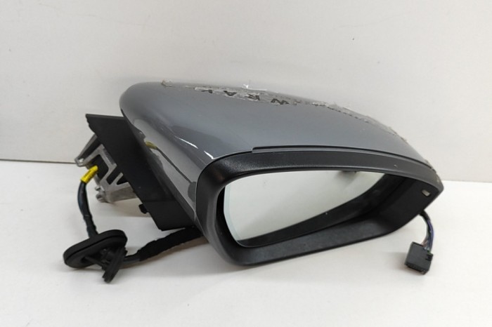 Oglinda laterală dreapta AUDI Q4 Sportback F4N 2023 OEM: 89C857502F 28112376