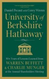 University of Berkshire Hathaway 30 Years of Lessons Learned from Warren Buffett &amp; Charlie Munger at the Annual Shareholders Meeting