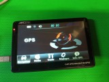 Cumpara ieftin Navigatie / gps auto Tamara GP65, 5, Fara harta, Alta perioada, Tomtom
