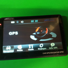 Navigatie / gps auto Tamara GP65