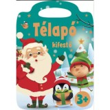 T&eacute;lap&oacute; kifestő