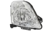 Far Suzuki Swift (SG) 03.2005-09.2010 BestAutoVest partea Dreapta, tip bec H4 fara motoras