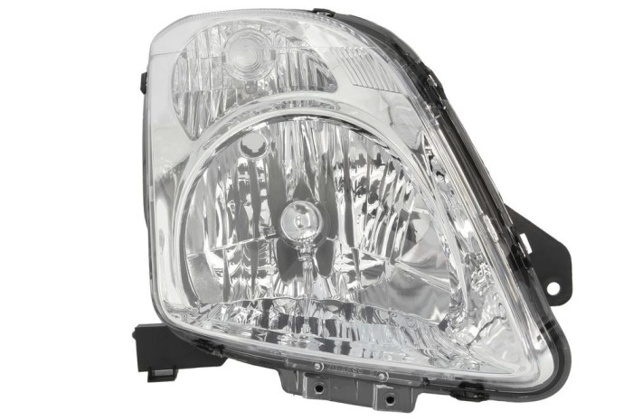 Far Suzuki Swift (SG) 03.2005-09.2010 BestAutoVest partea Dreapta, tip bec H4 fara motoras