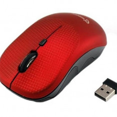 Sbox Mouse Wireless Rosu WM-106 45506599