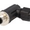 Conector M12 tată IP68 pe cablu