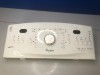 Placa Electronica Masina de Spalat Whirlpool WTLS 60812 ZEN/C79 D1372125