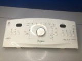 Placa electronica masina de spalat Whirlpool WTLS 60812 ZEN / C79