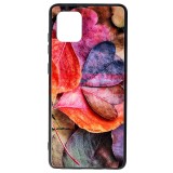 Husa Samsung Galaxy Note 10 Lite, TPU + Sticla, Design 10, Protectie Premium