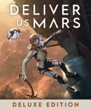 Deliver Us Mars Deluxe Edition