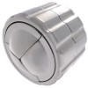 Huzzle Cast CYLINDER