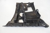 Suport bara de protecție st&acirc;nga spate BMW 3 F30, F80 2012 OEM: 7256923 4019800
