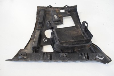 Suport bara de protecție st&amp;acirc;nga spate BMW 3 F30, F80 2012 OEM: 7256923 4019800 foto