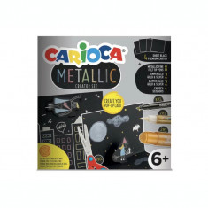 Carioca Metallic Creator Set foto