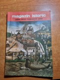 Revista Magazin Istoric - Februarie 1990