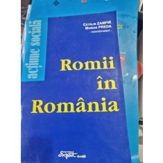 Catalin Zamfir, Marian Preda - Romii in Romania